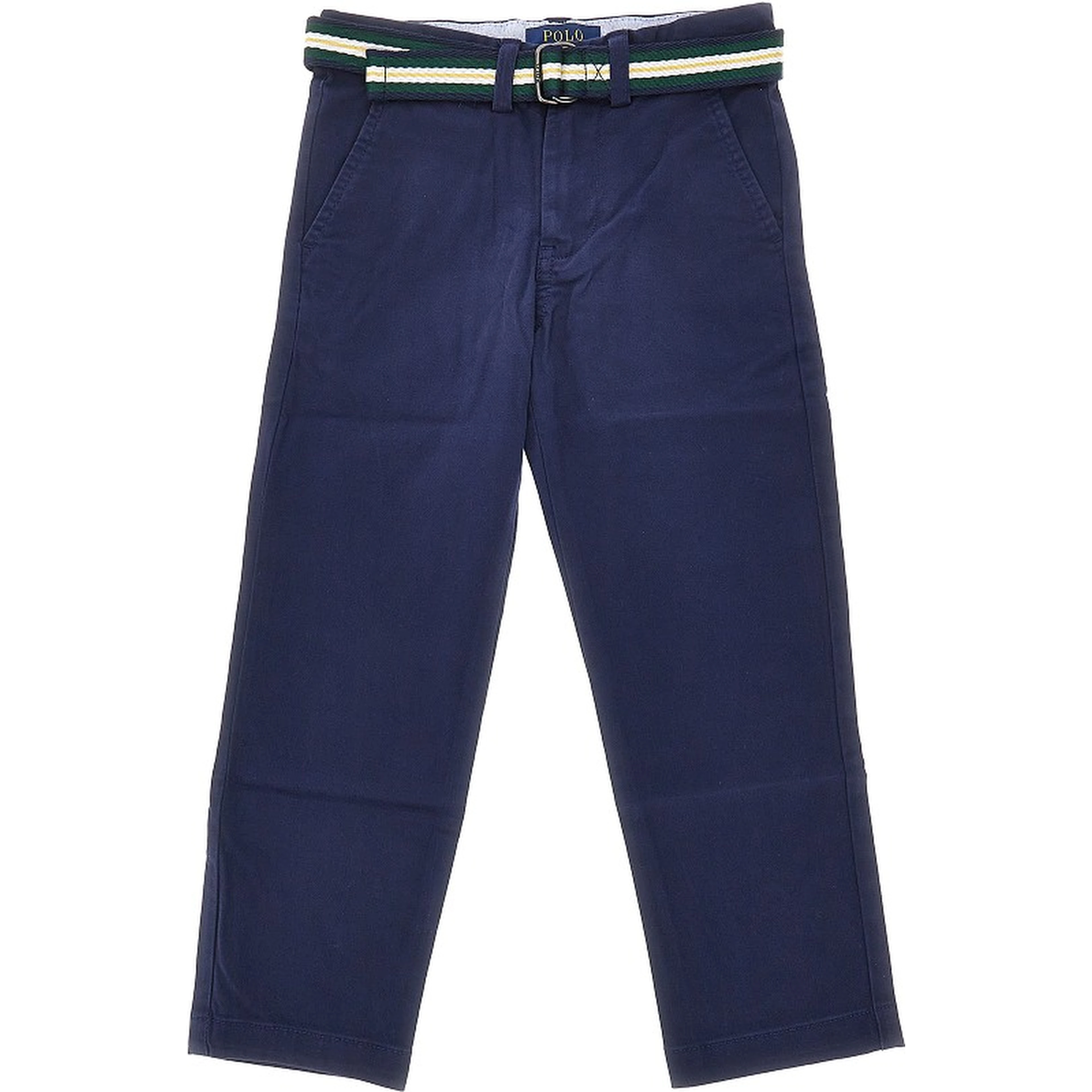 Flex Abrasion twill pants