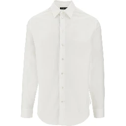 Poplin shirt
