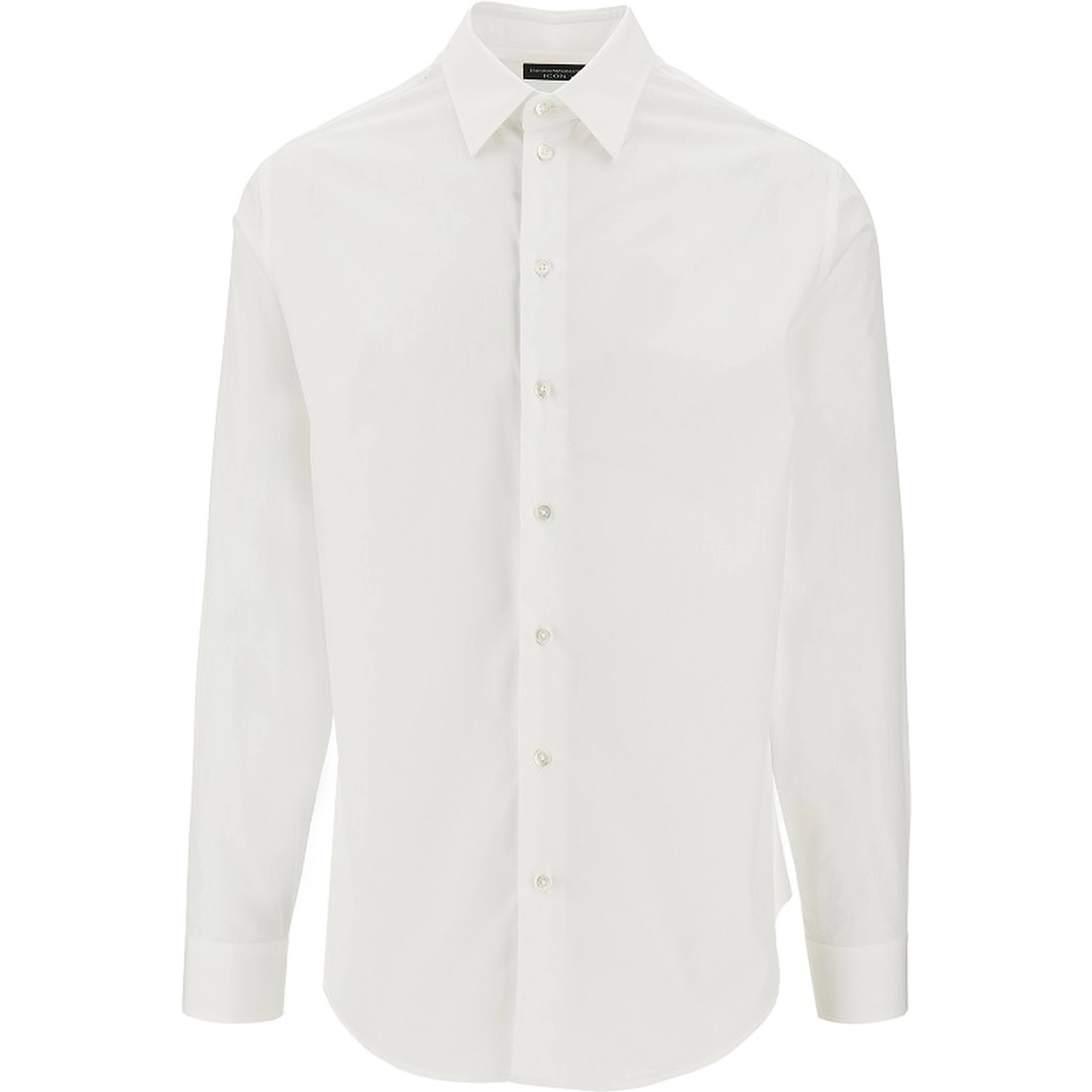 Poplin shirt