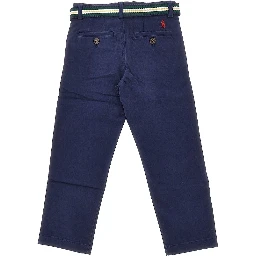 Flex Abrasion twill pants