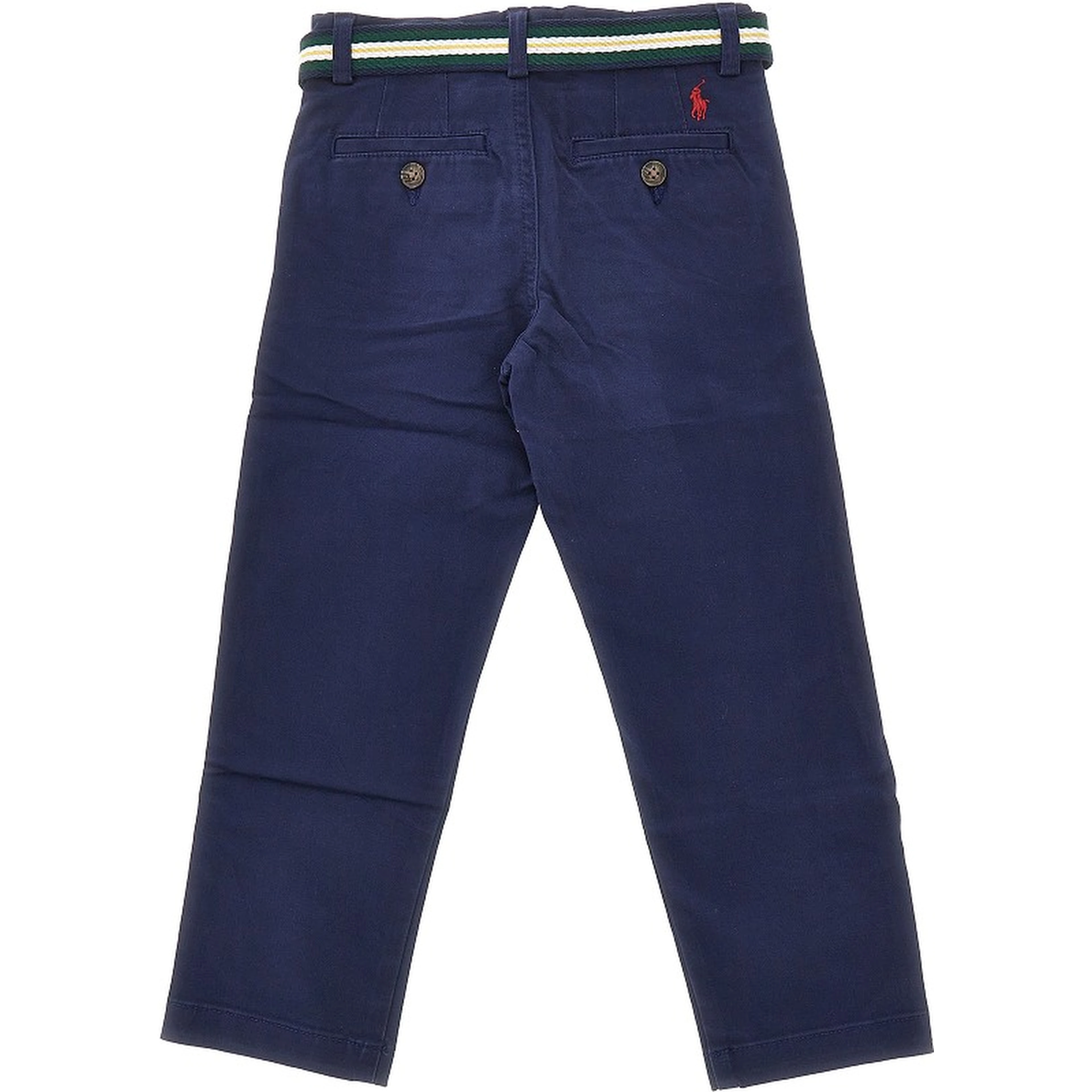 Flex Abrasion twill pants