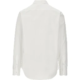 Poplin shirt