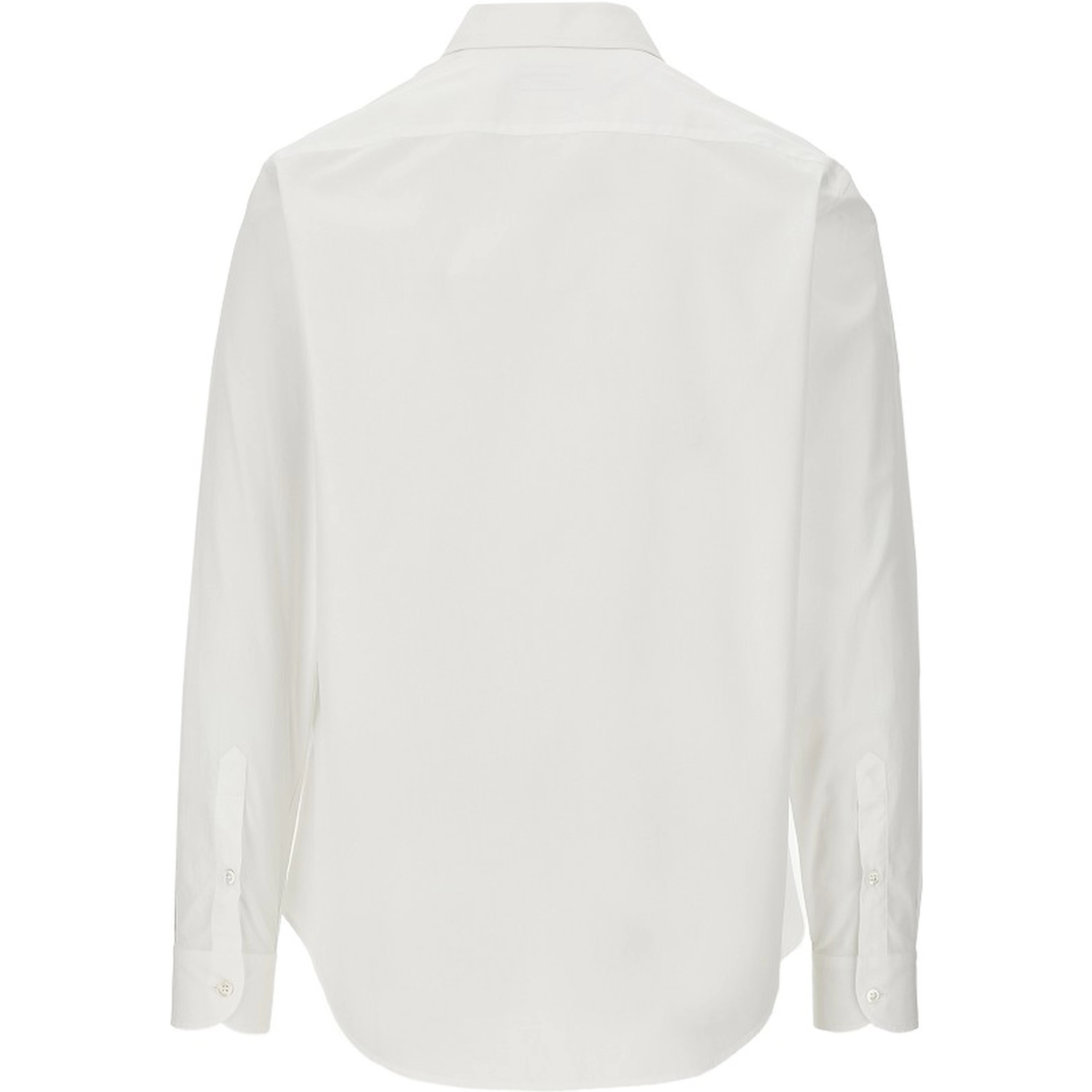 Poplin shirt