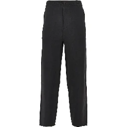 ICON ASV knitted pants