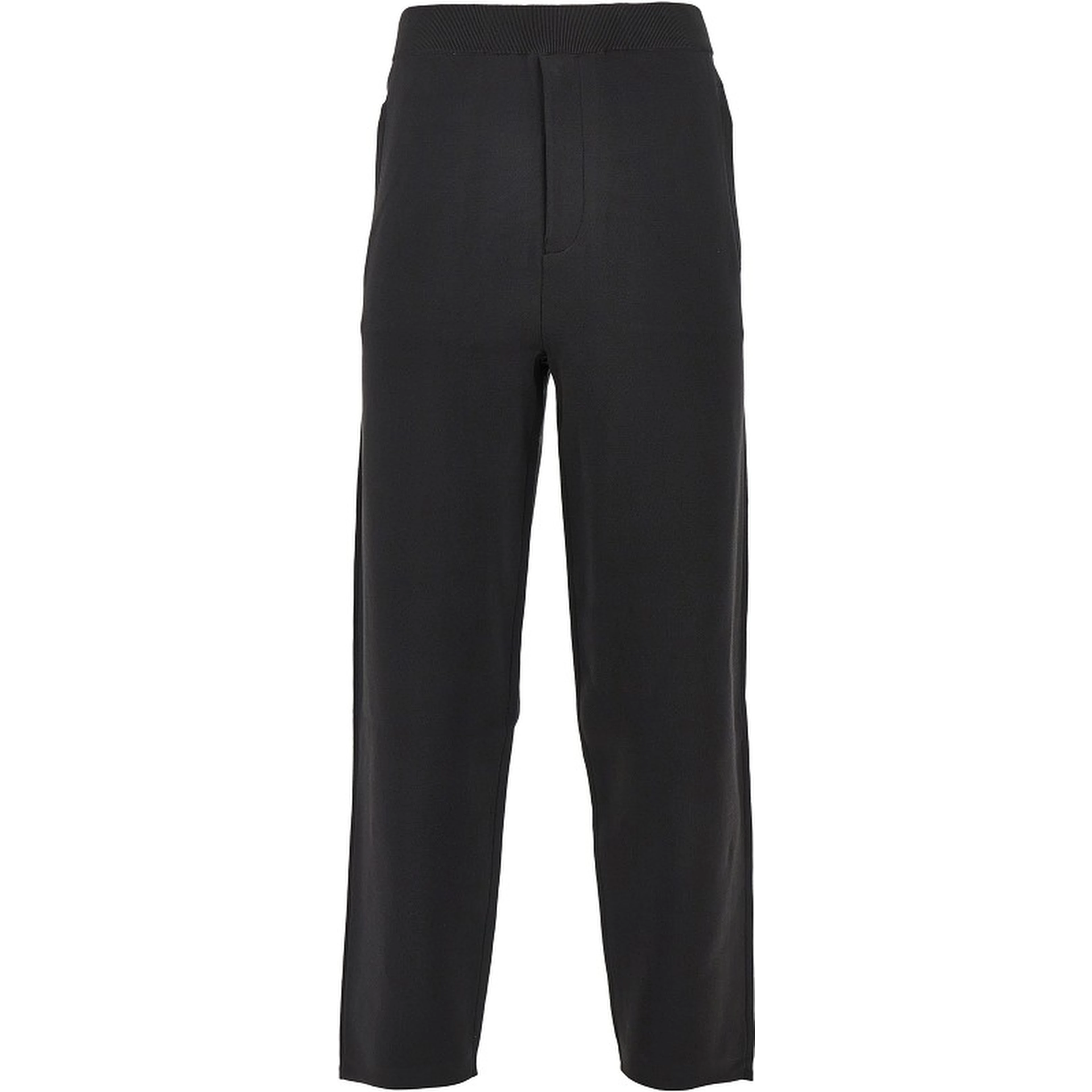 ICON ASV knitted pants