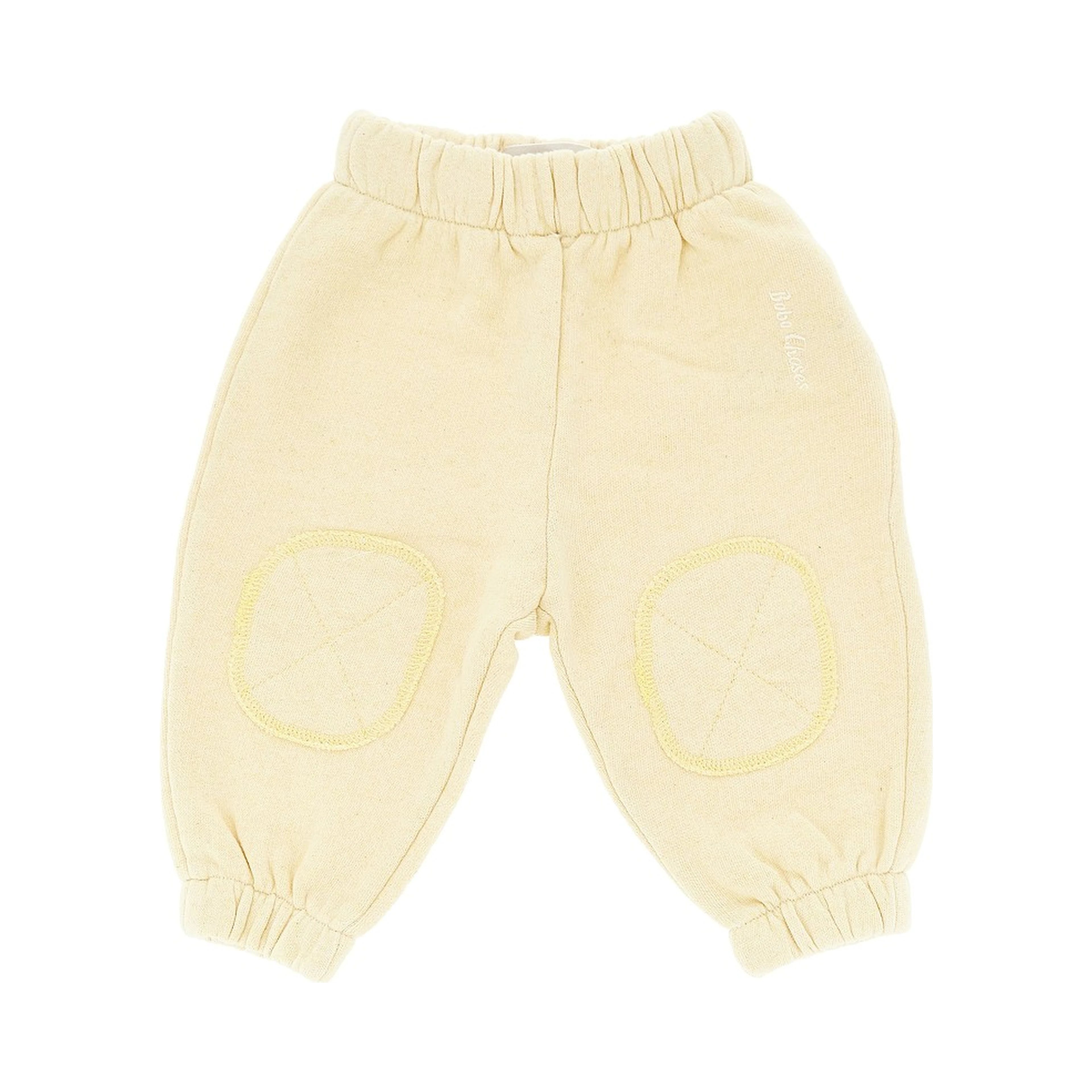 Organic cotton sweatpants