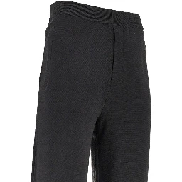 ICON ASV knitted pants