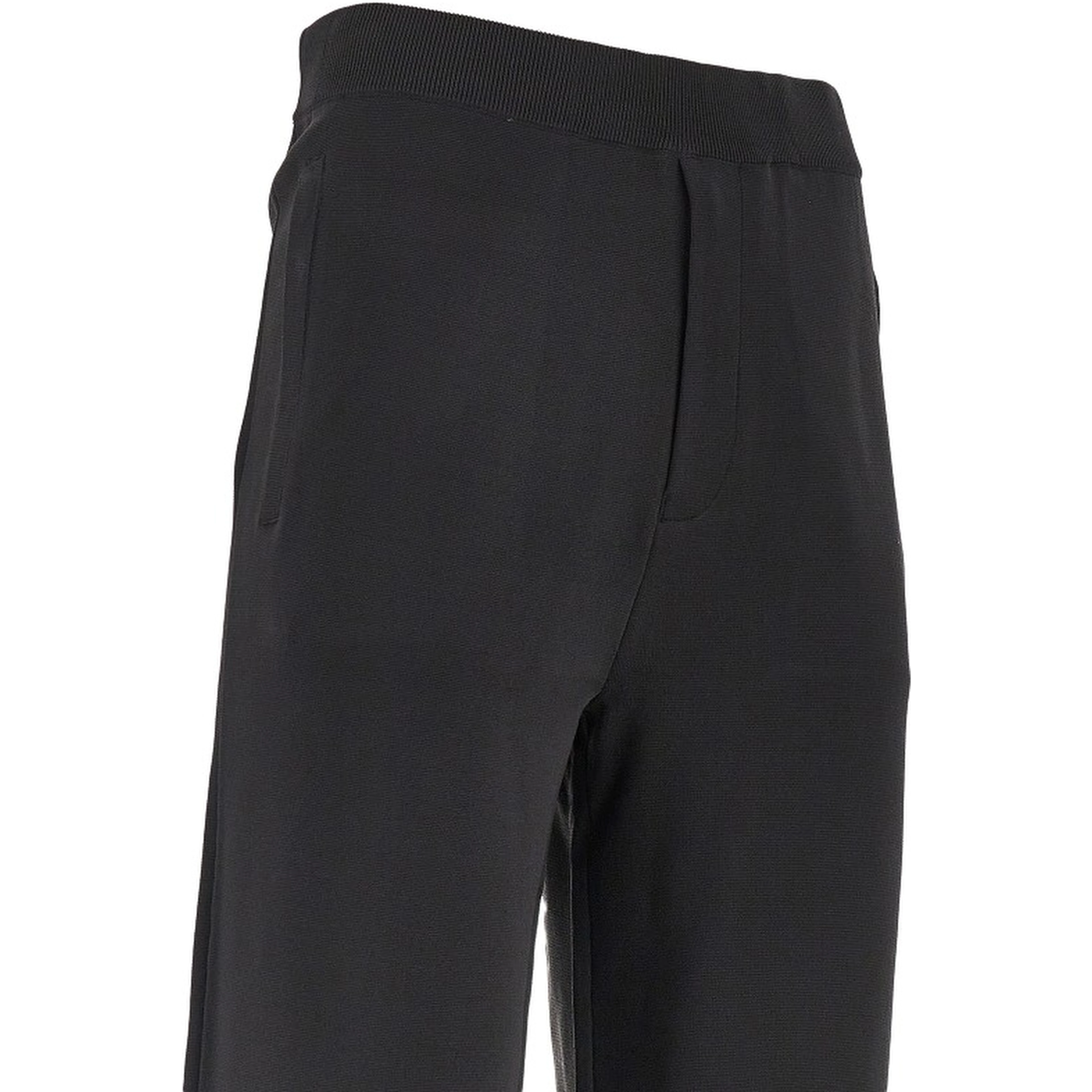 ICON ASV knitted pants