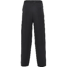 ICON ASV knitted pants