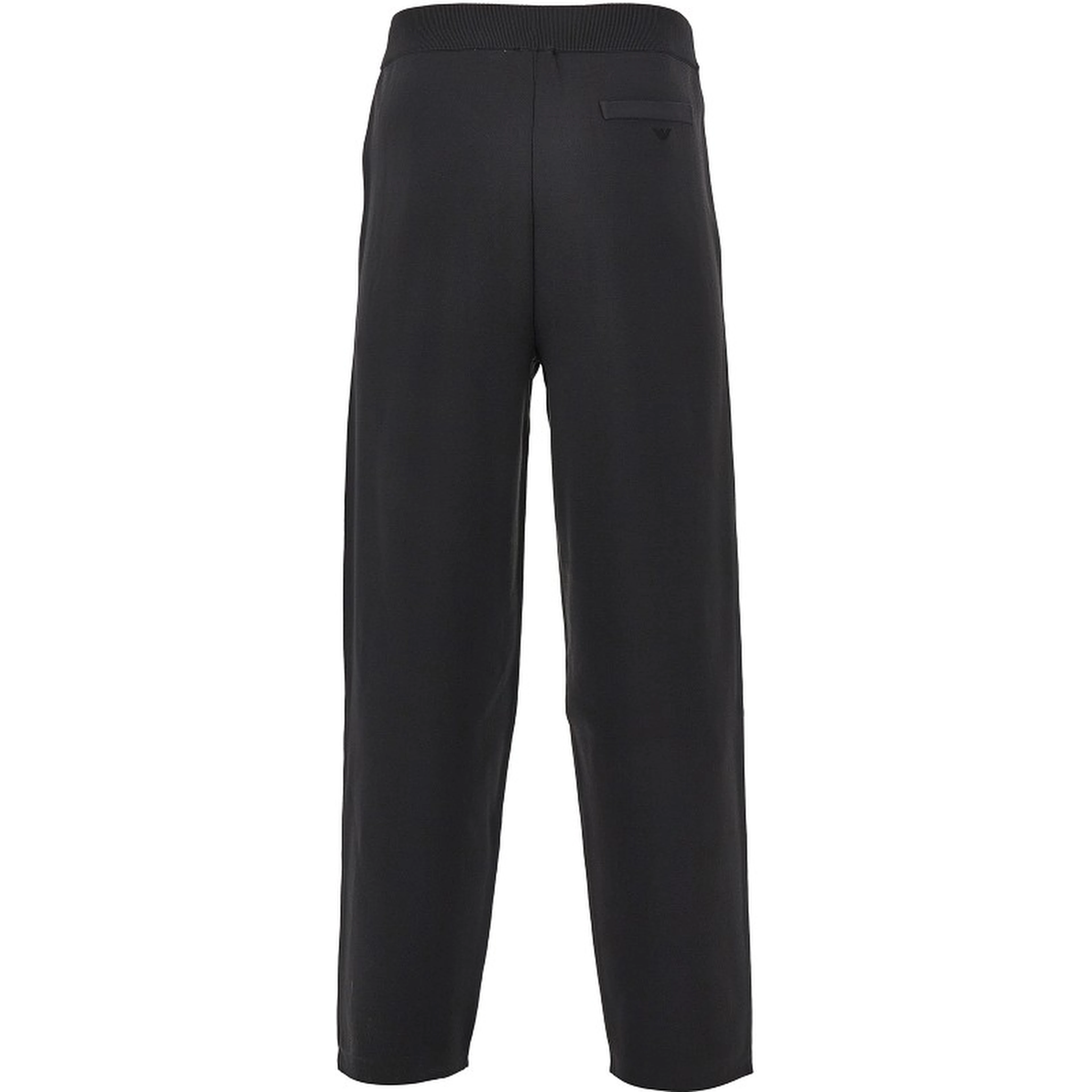 ICON ASV knitted pants