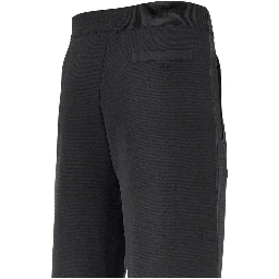 ICON ASV knitted pants