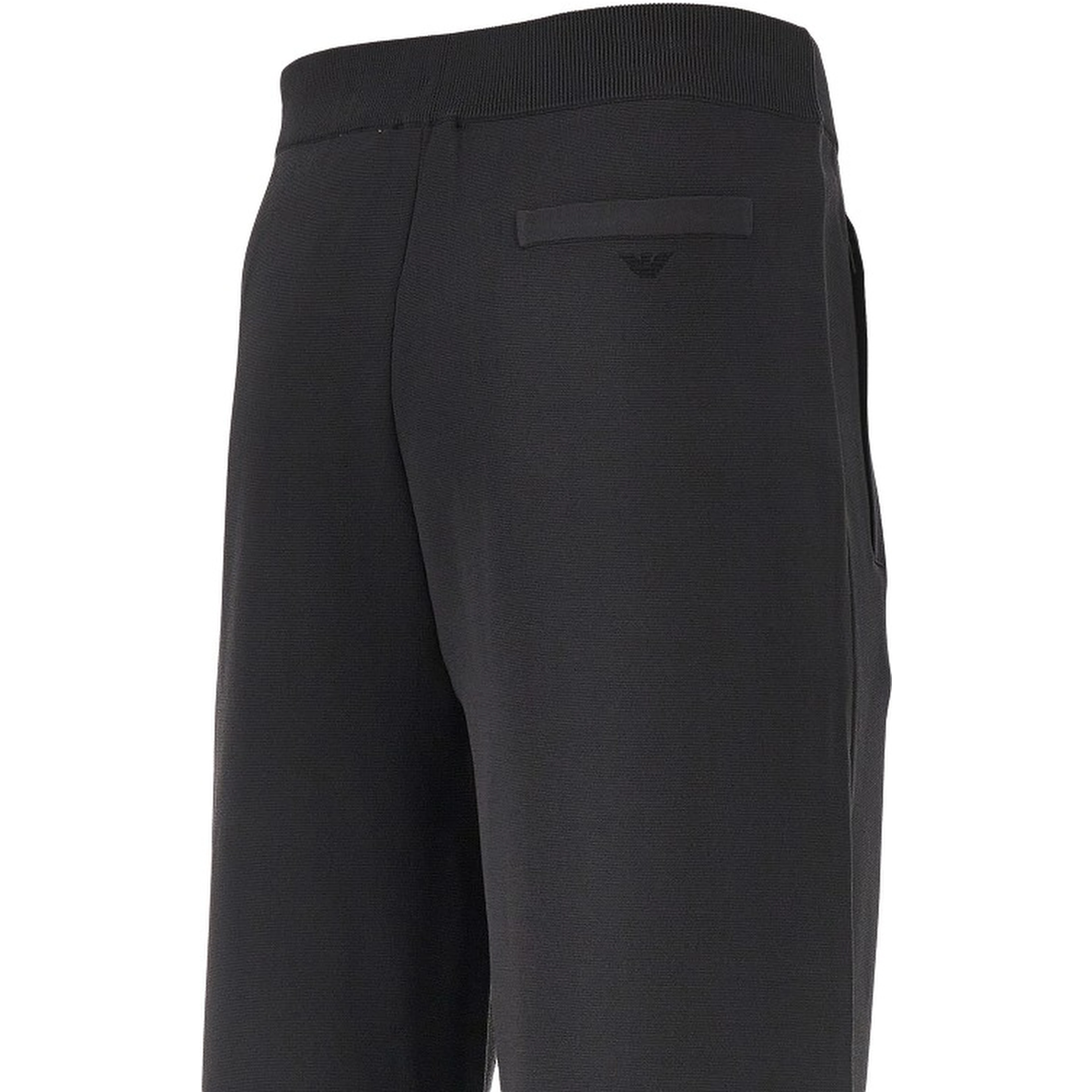 ICON ASV knitted pants