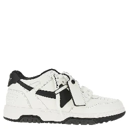 'Out Of Office' sneakers