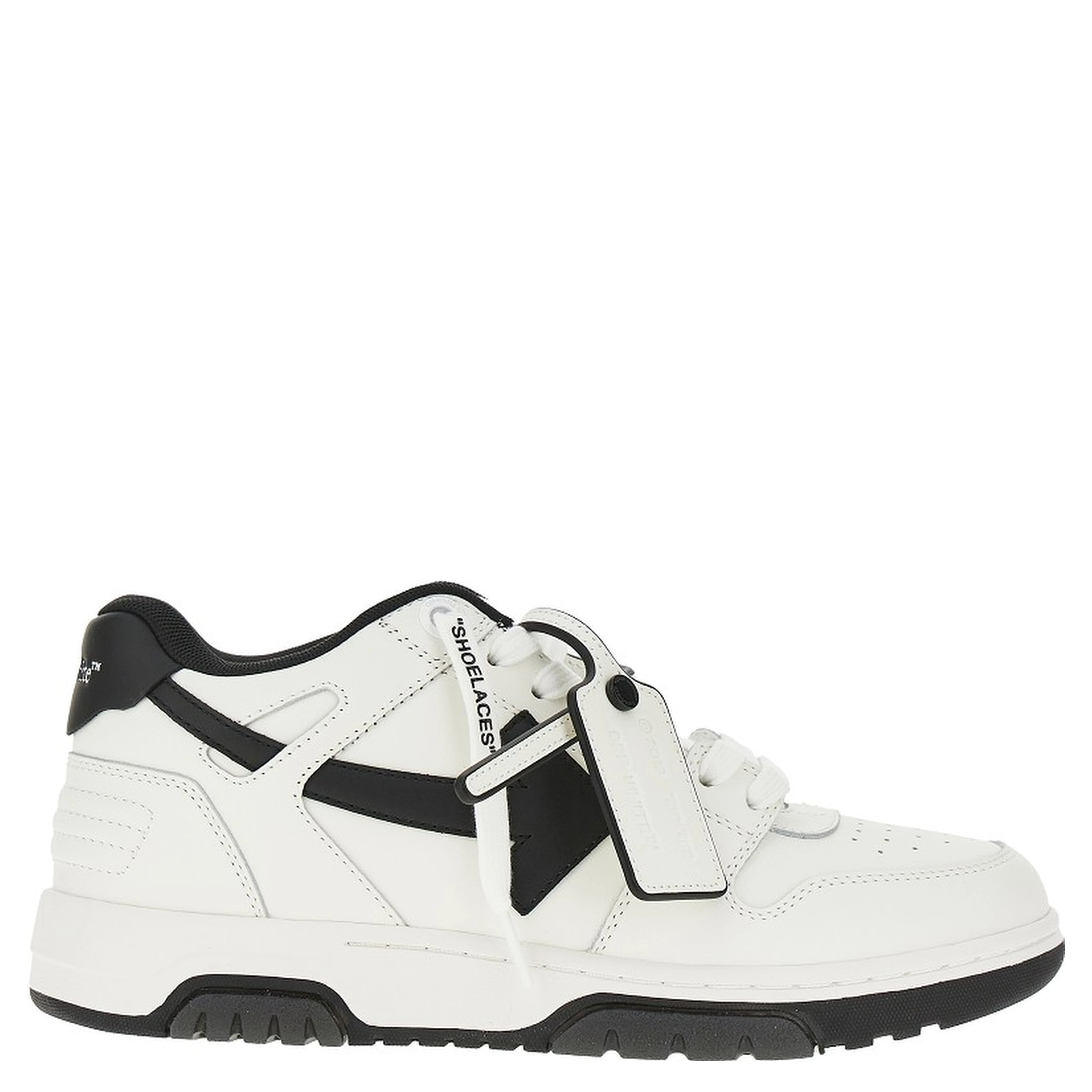'Out Of Office' sneakers