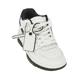 'Out Of Office' sneakers