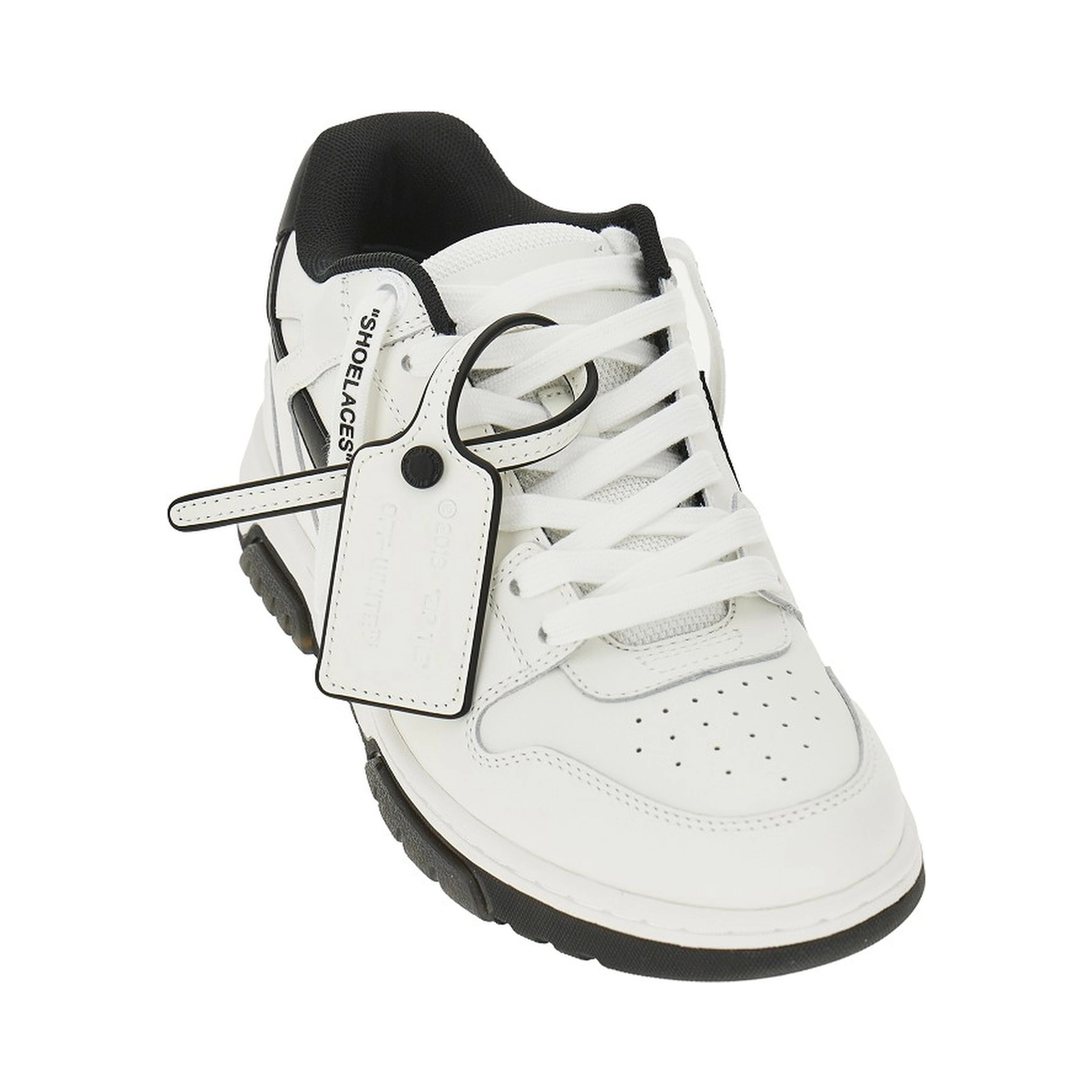 'Out Of Office' sneakers