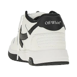 'Out Of Office' sneakers