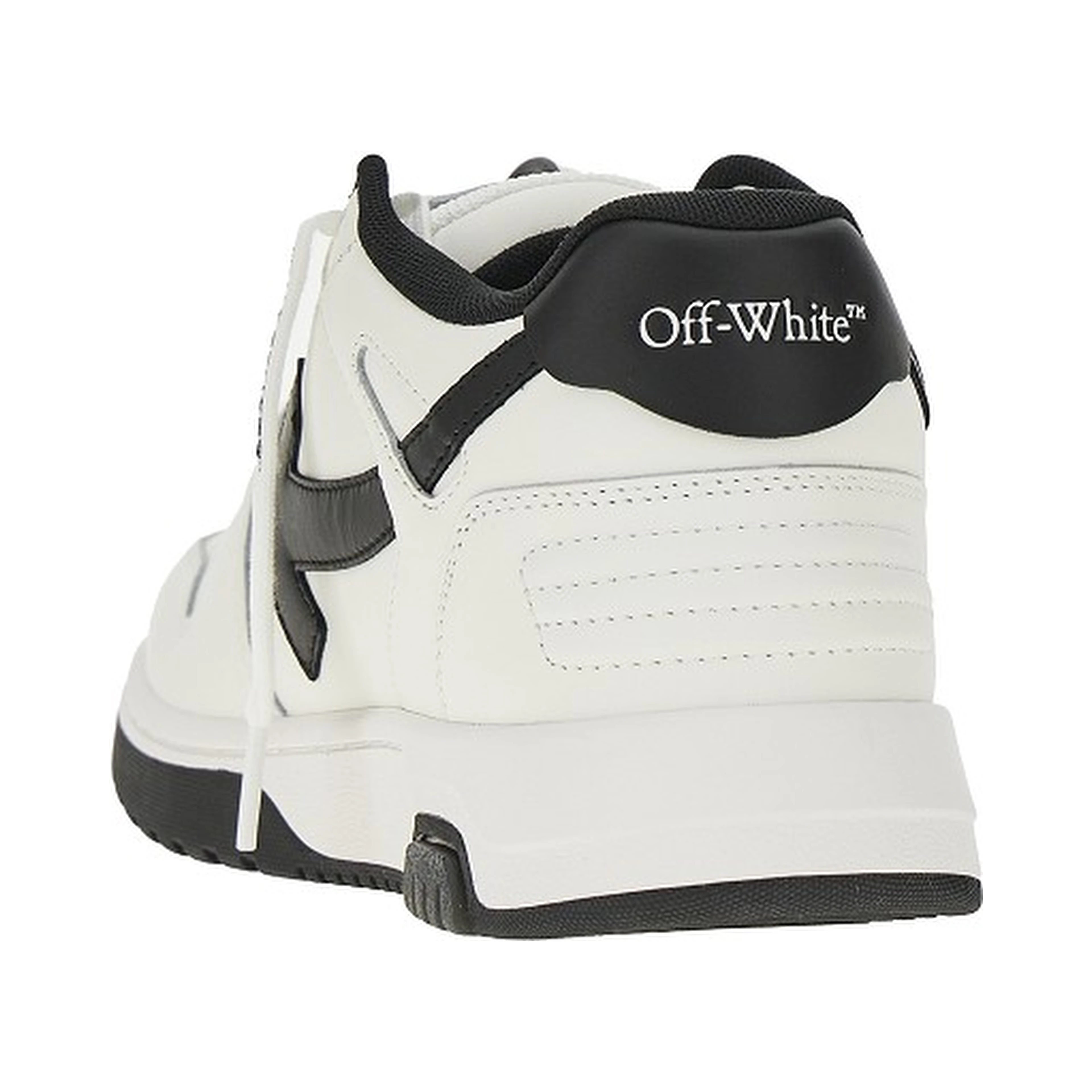 'Out Of Office' sneakers