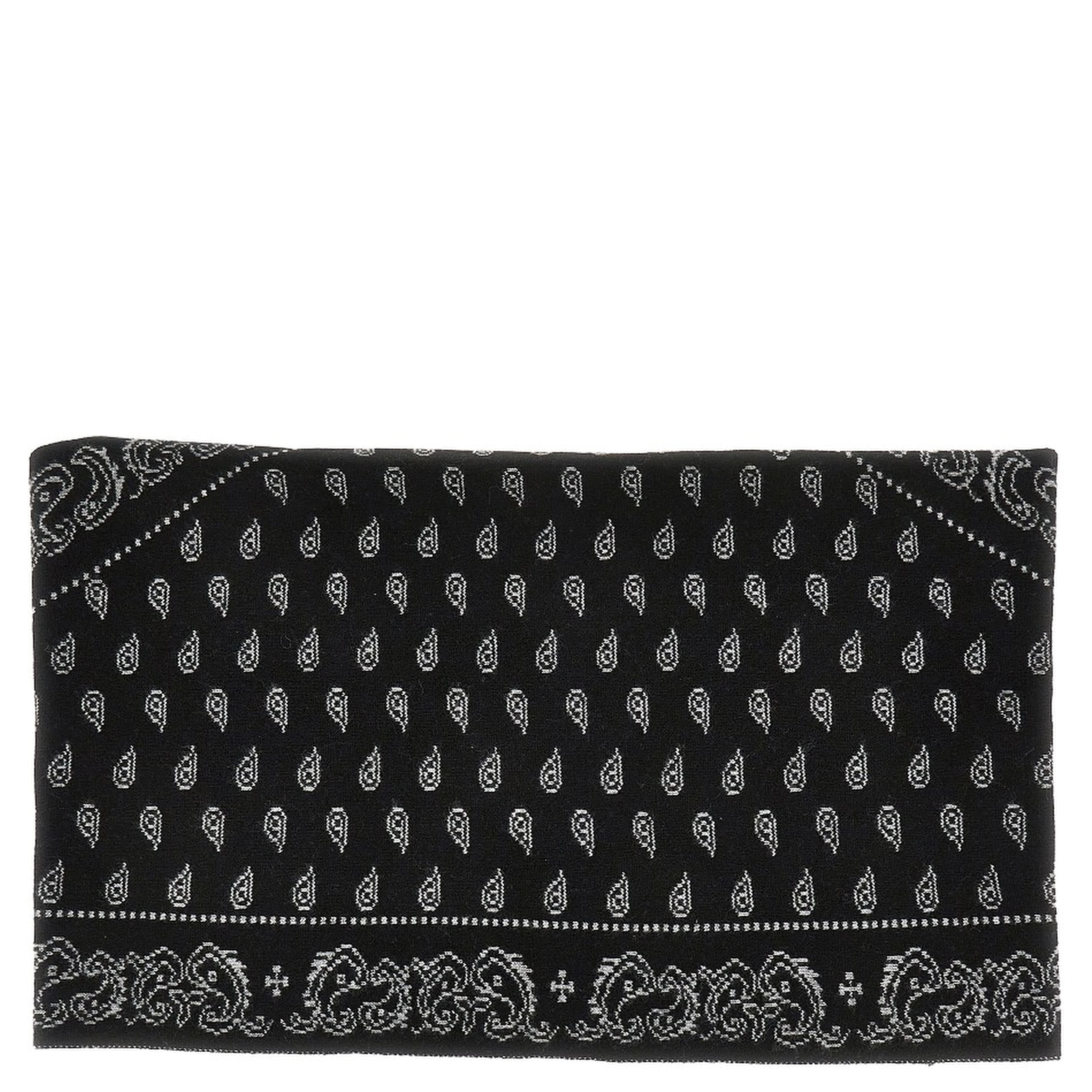 'The Wild Rag' cashmere bandana