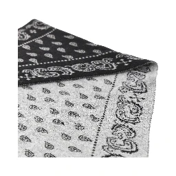 'The Wild Rag' cashmere bandana