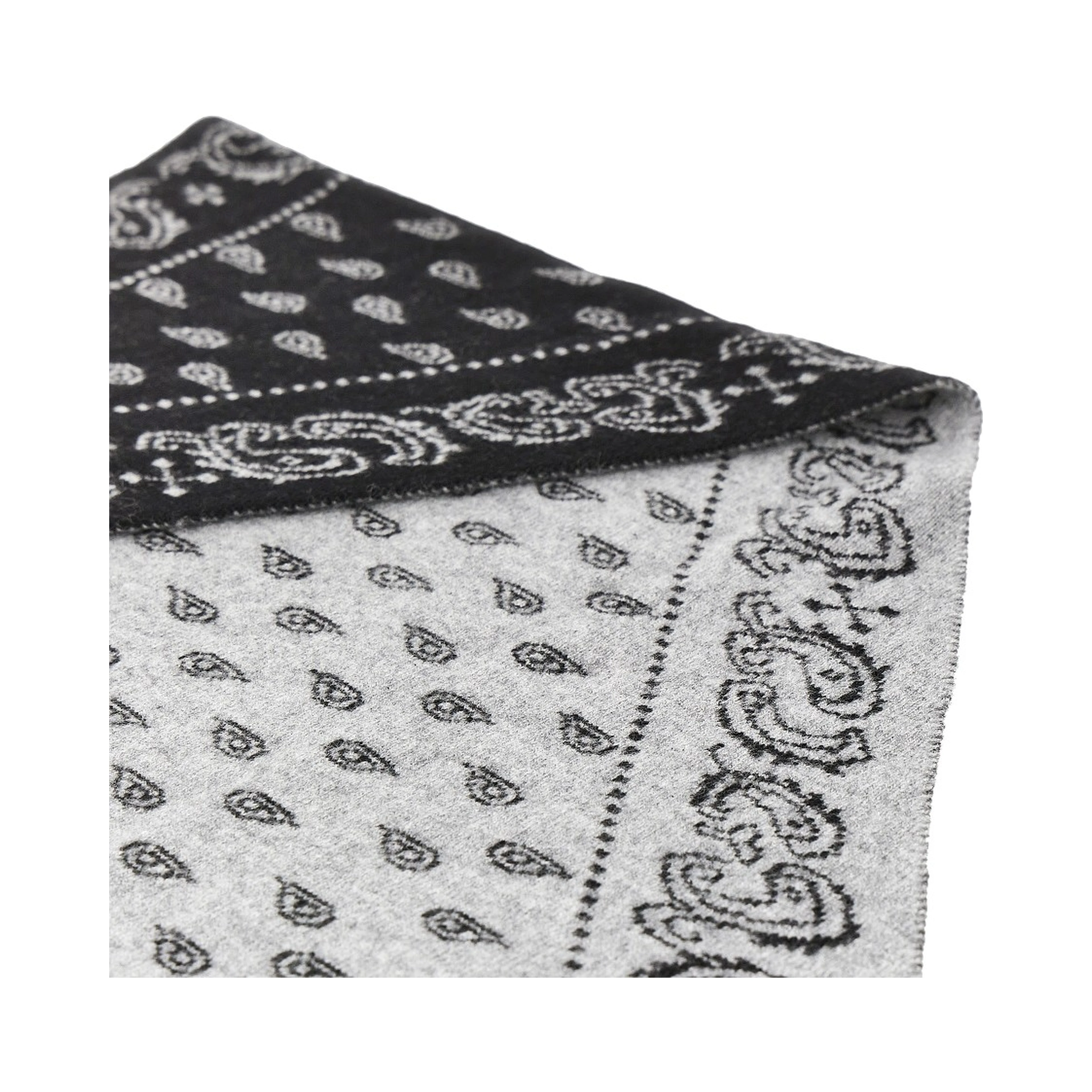 'The Wild Rag' cashmere bandana