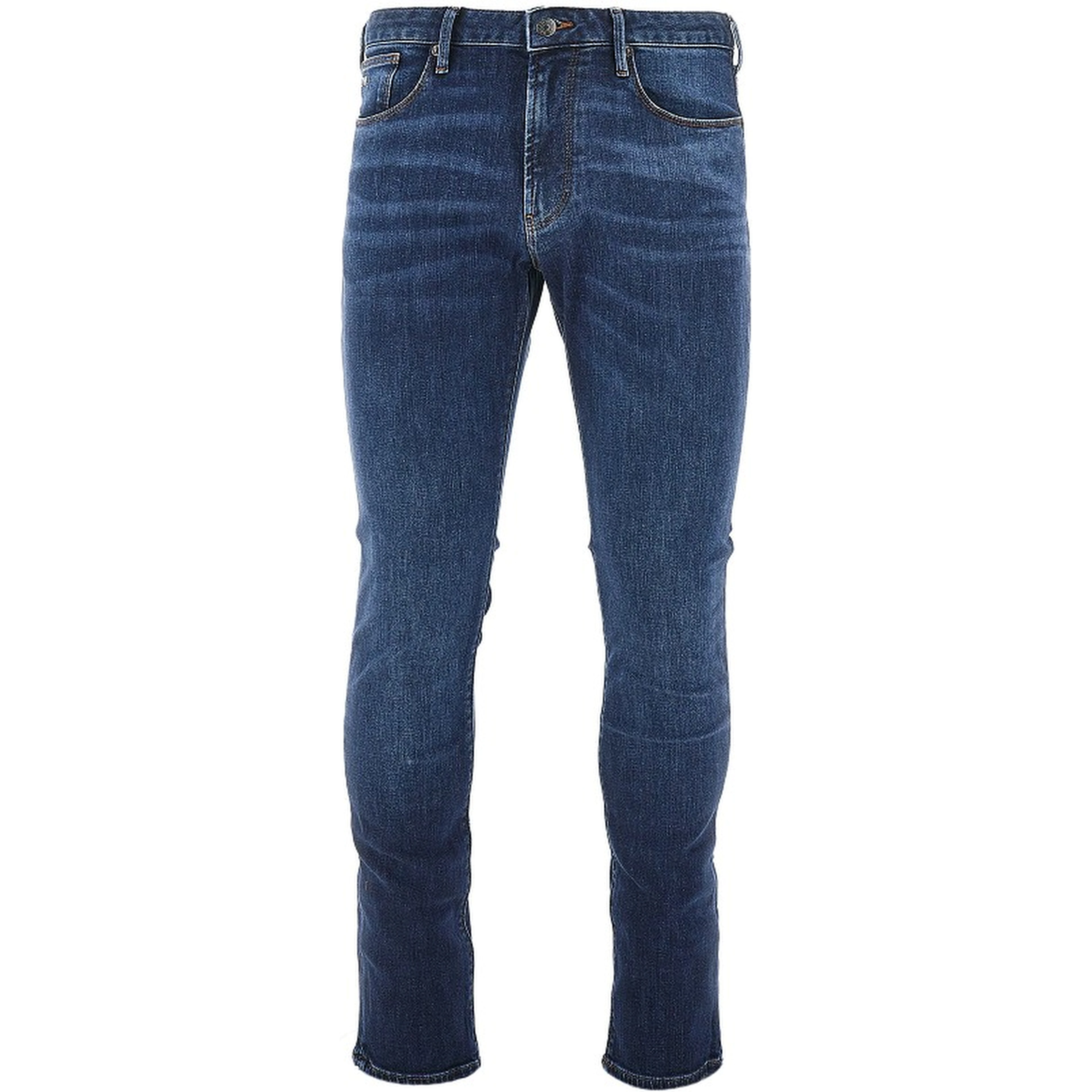 Stretch denim J06 jeans