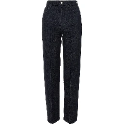 Denim 'J3H' jeans