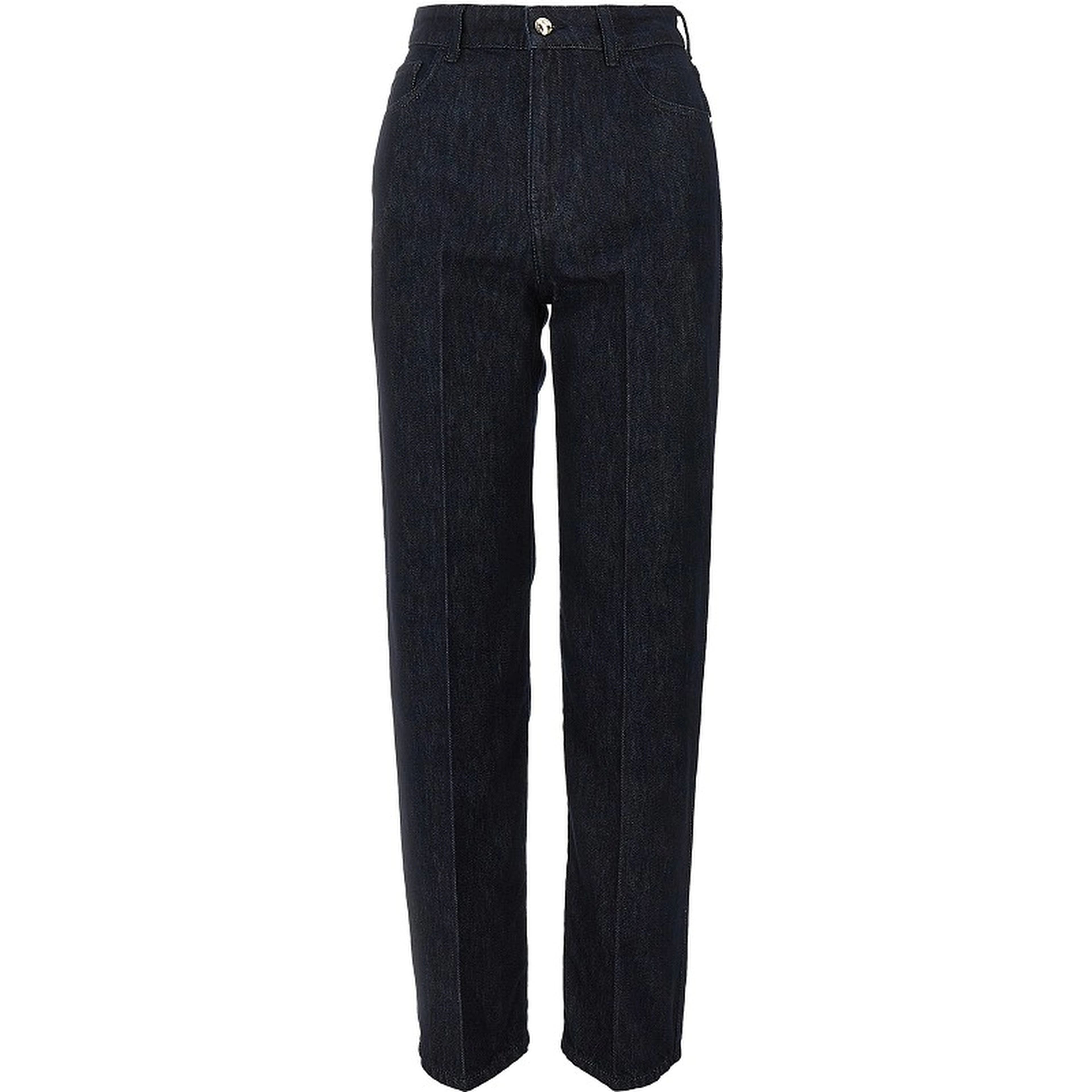 Denim 'J3H' jeans