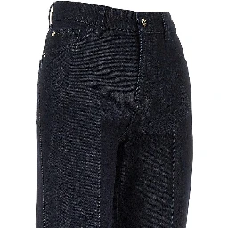 Denim 'J3H' jeans