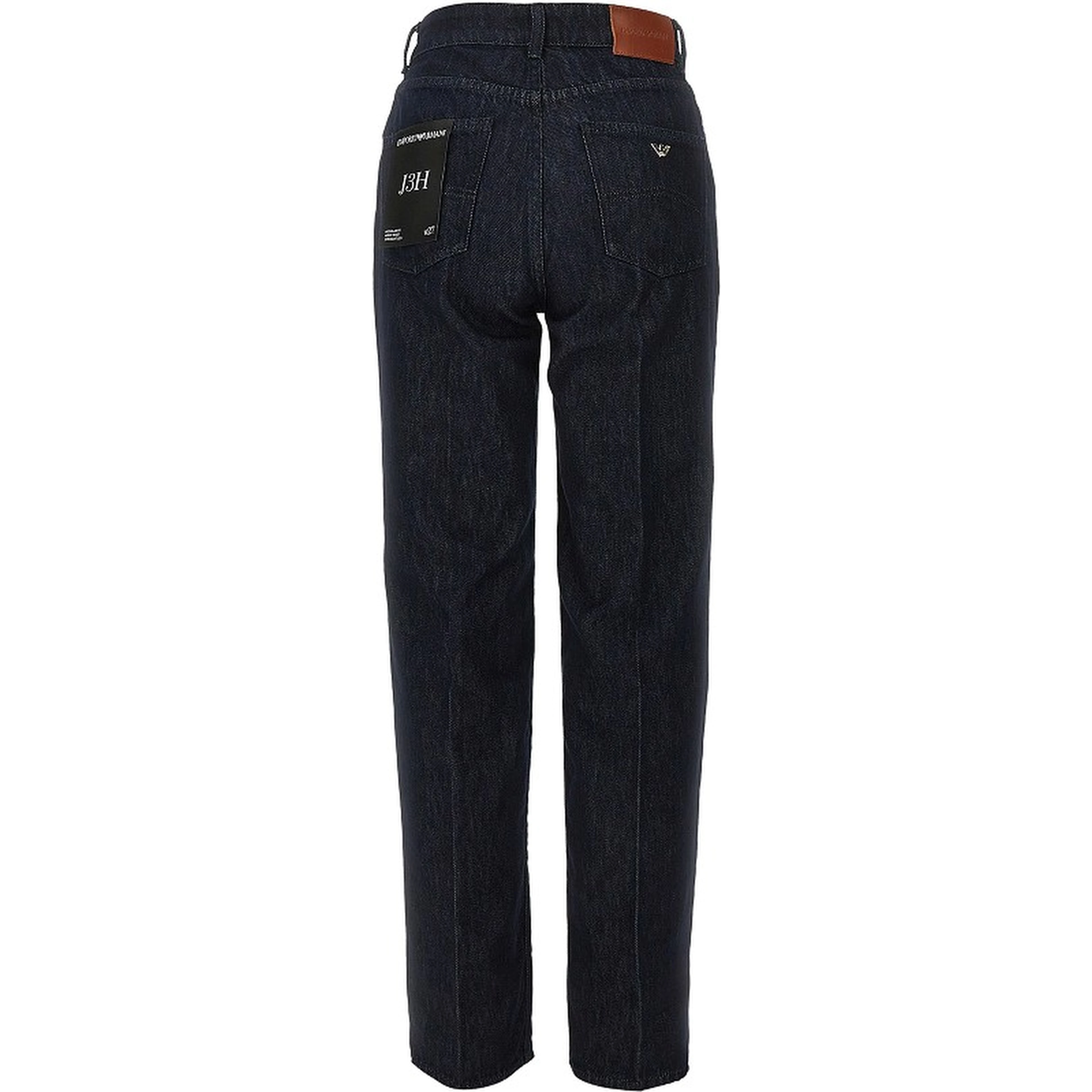 Denim 'J3H' jeans