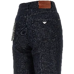 Denim 'J3H' jeans