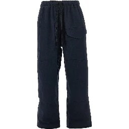 'Nava' cotton pants