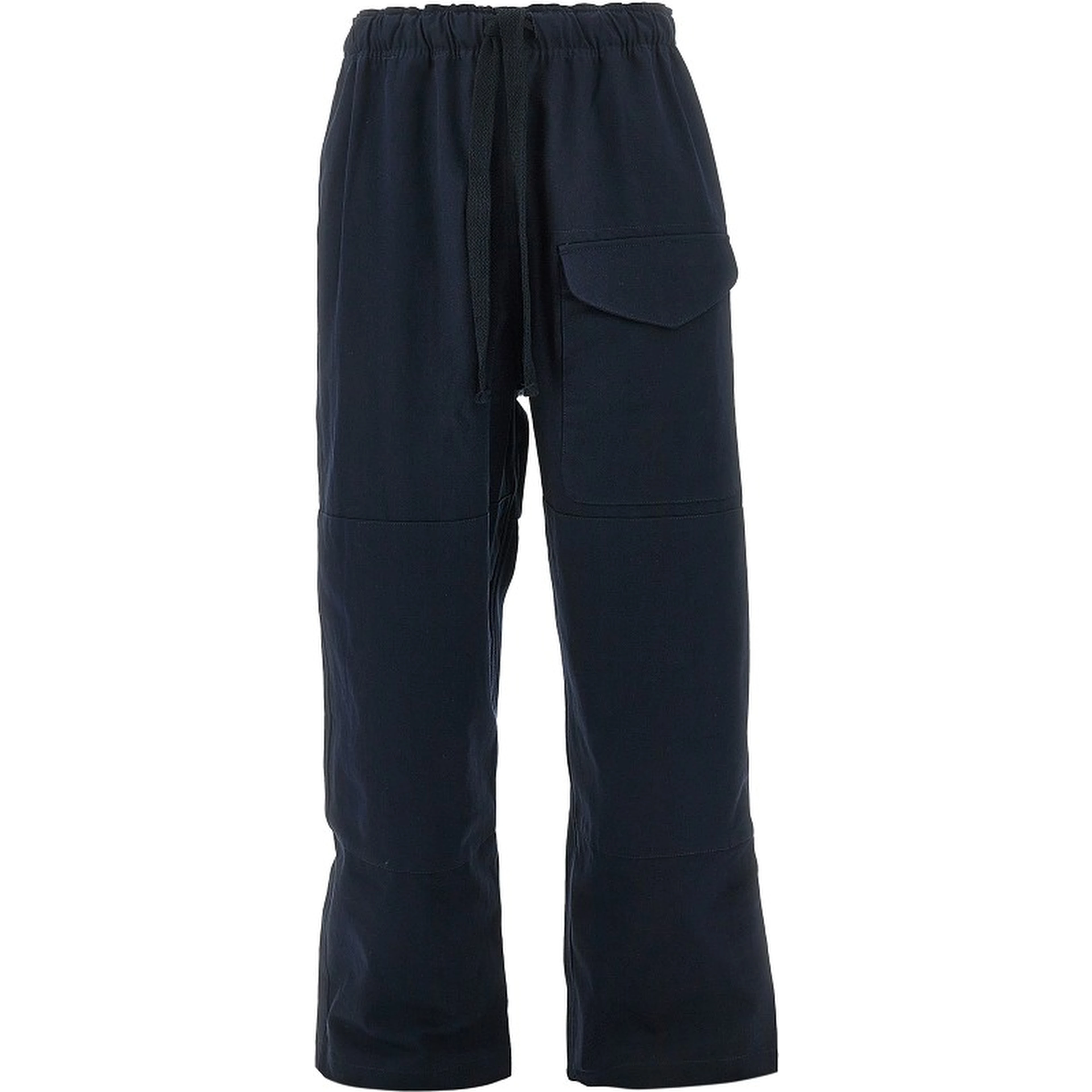 'Nava' cotton pants