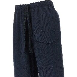 'Nava' cotton pants