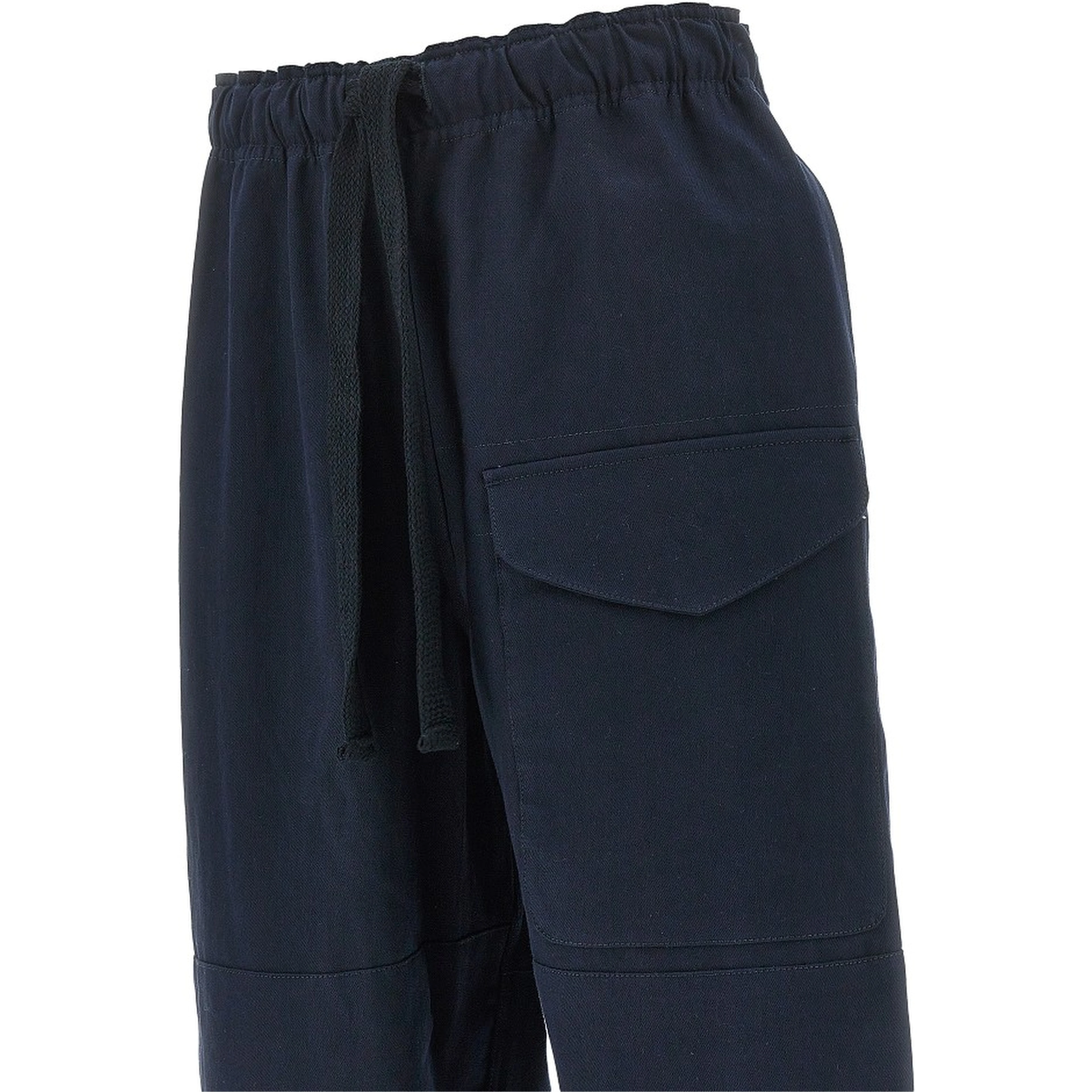 'Nava' cotton pants