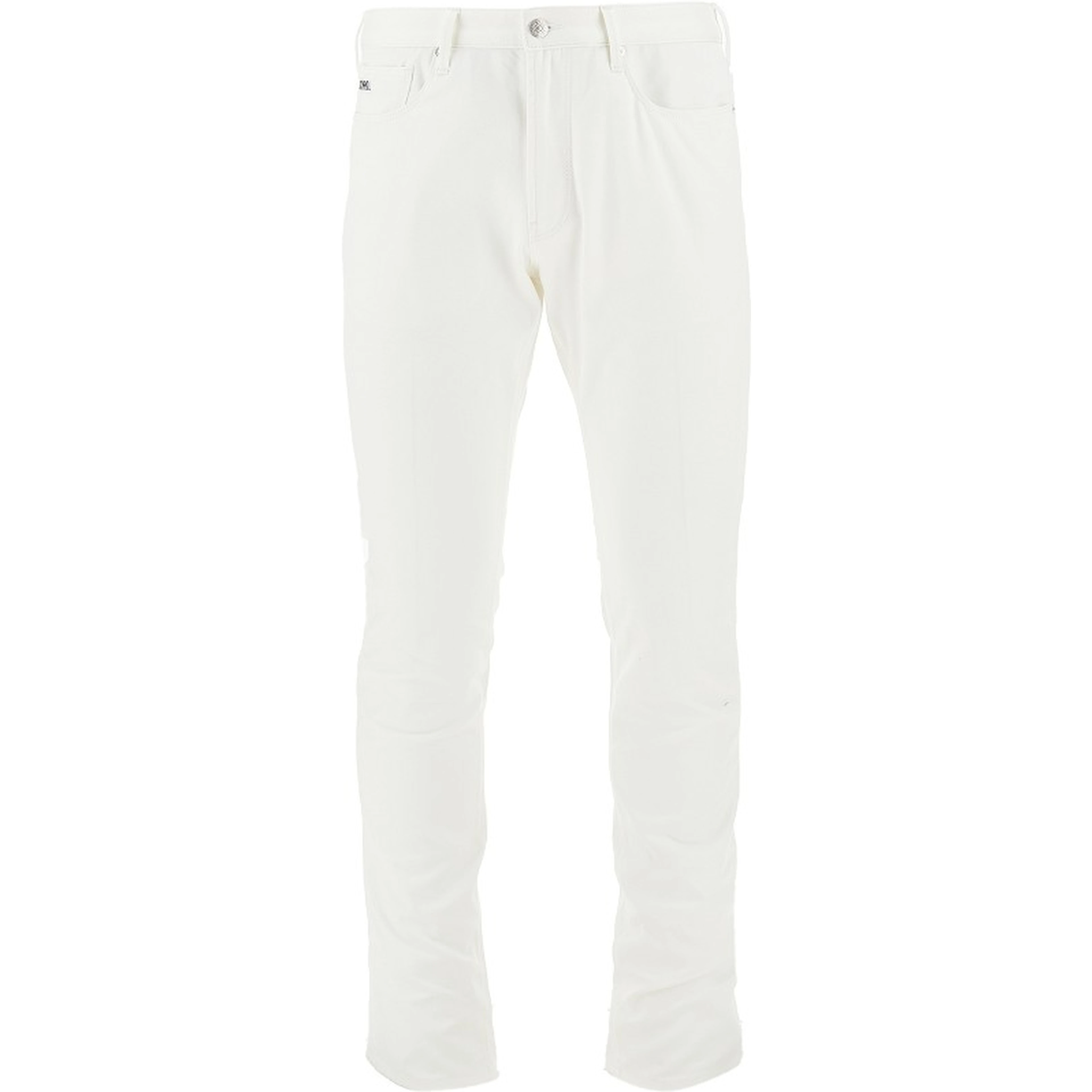 Stretch gabardine J06 pants