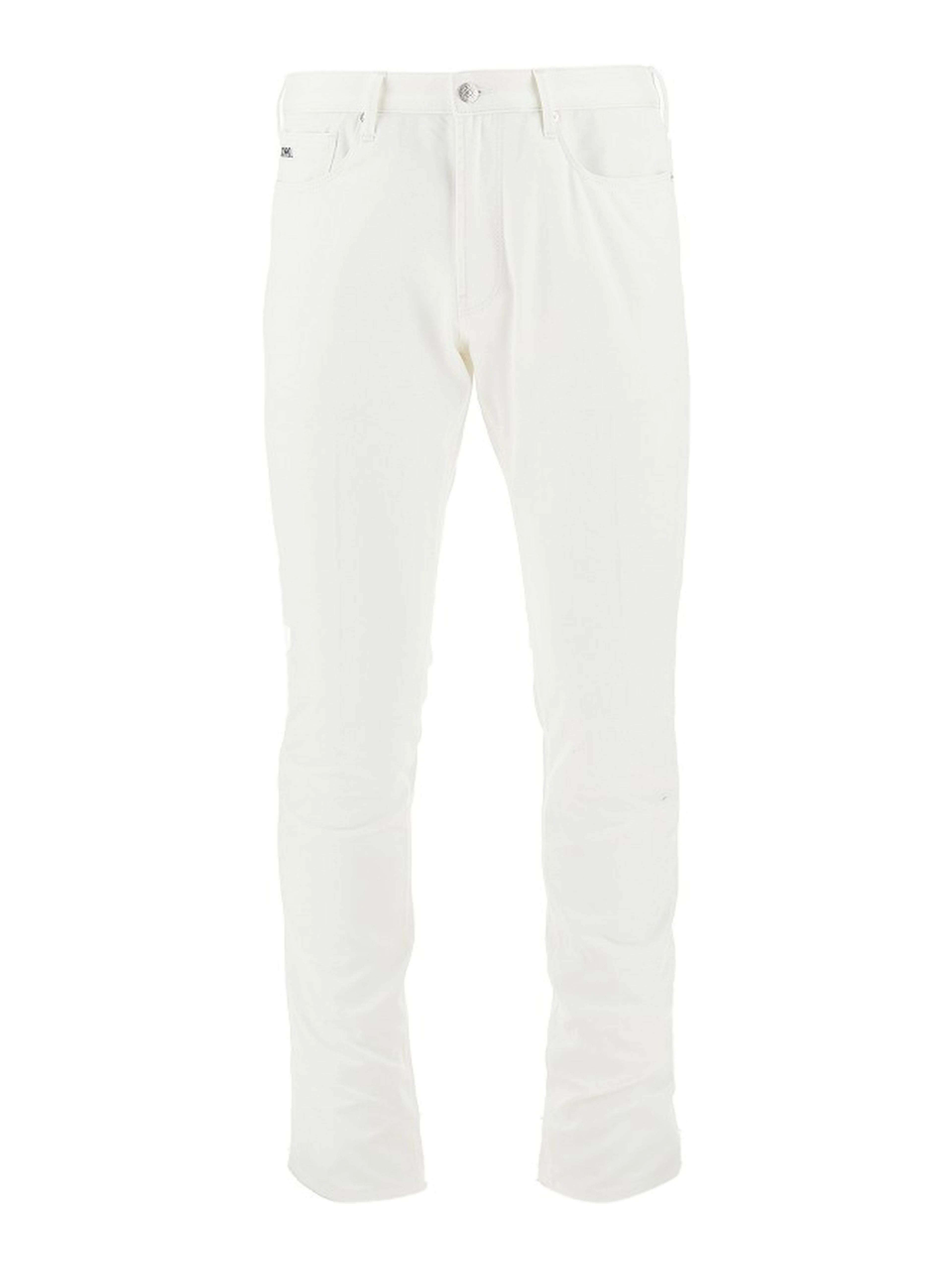 Stretch gabardine J06 pants