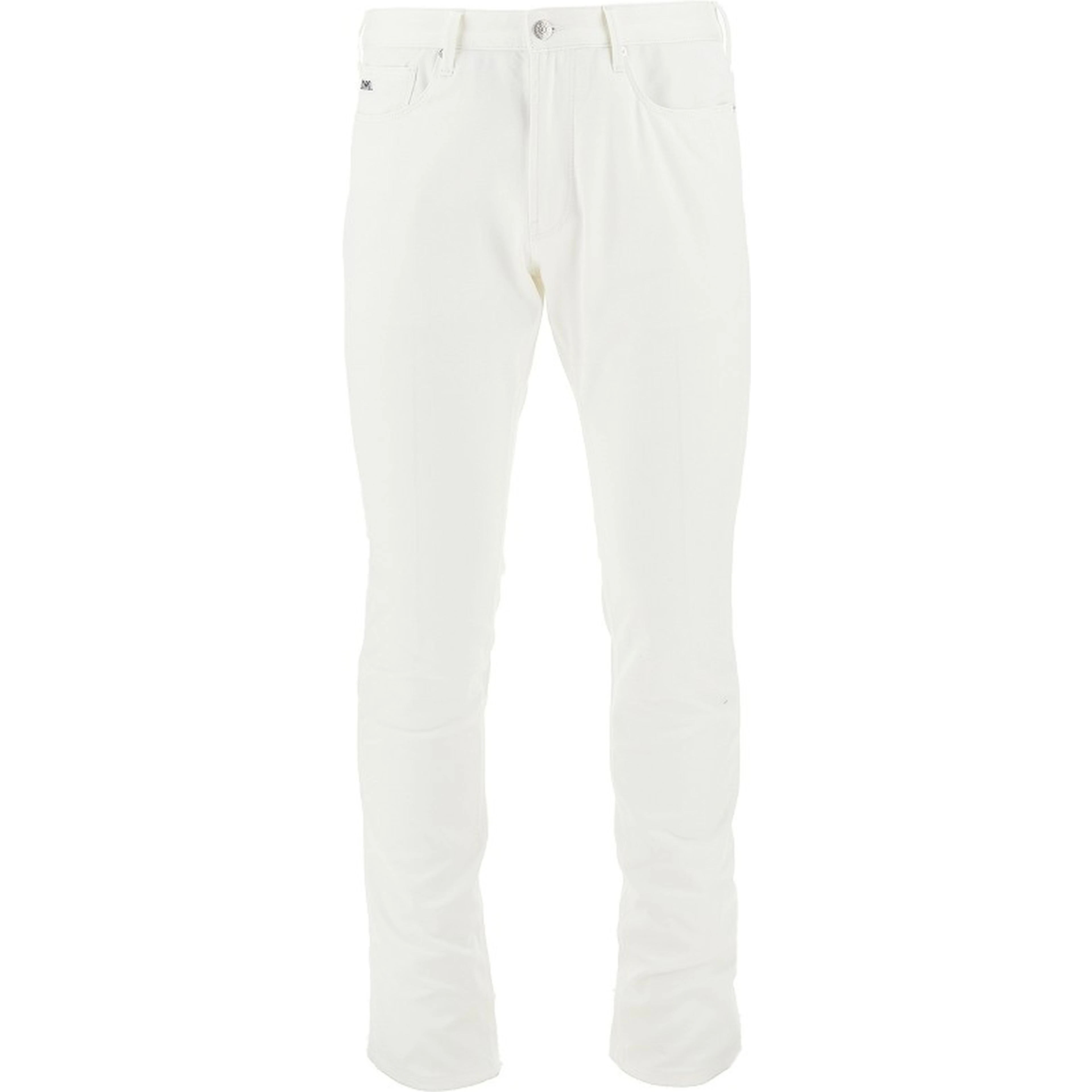 Stretch gabardine J06 pants