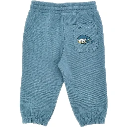 Cotton sweatpants