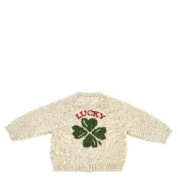 'Billi' wool-blend cardigan