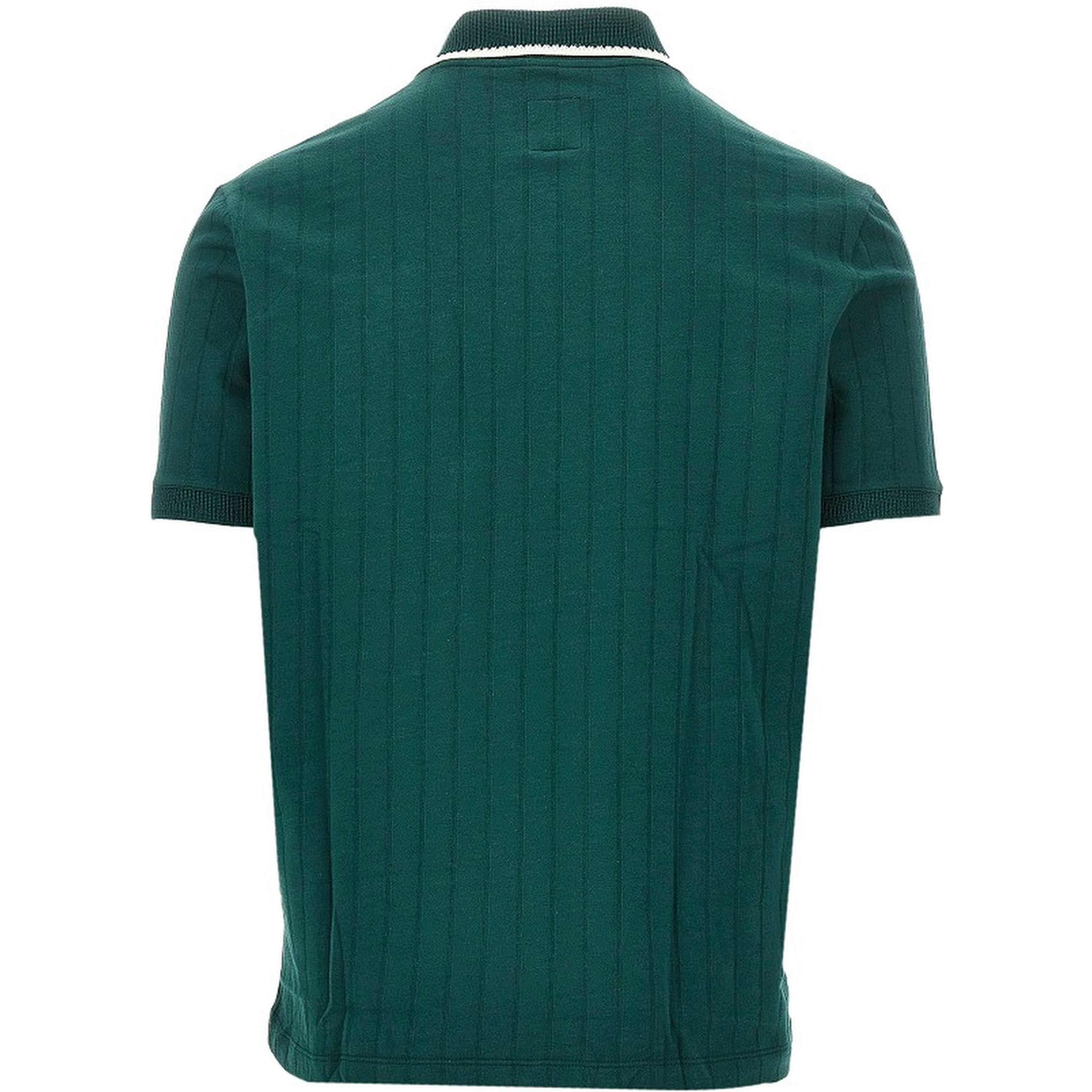 'EA Club' polo shirt