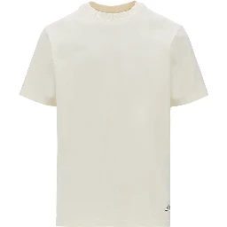 'Ben Arrtist' printed T-shirt