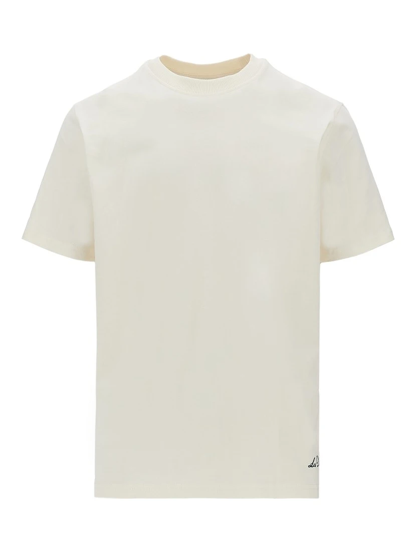 'Ben Arrtist' printed T-shirt