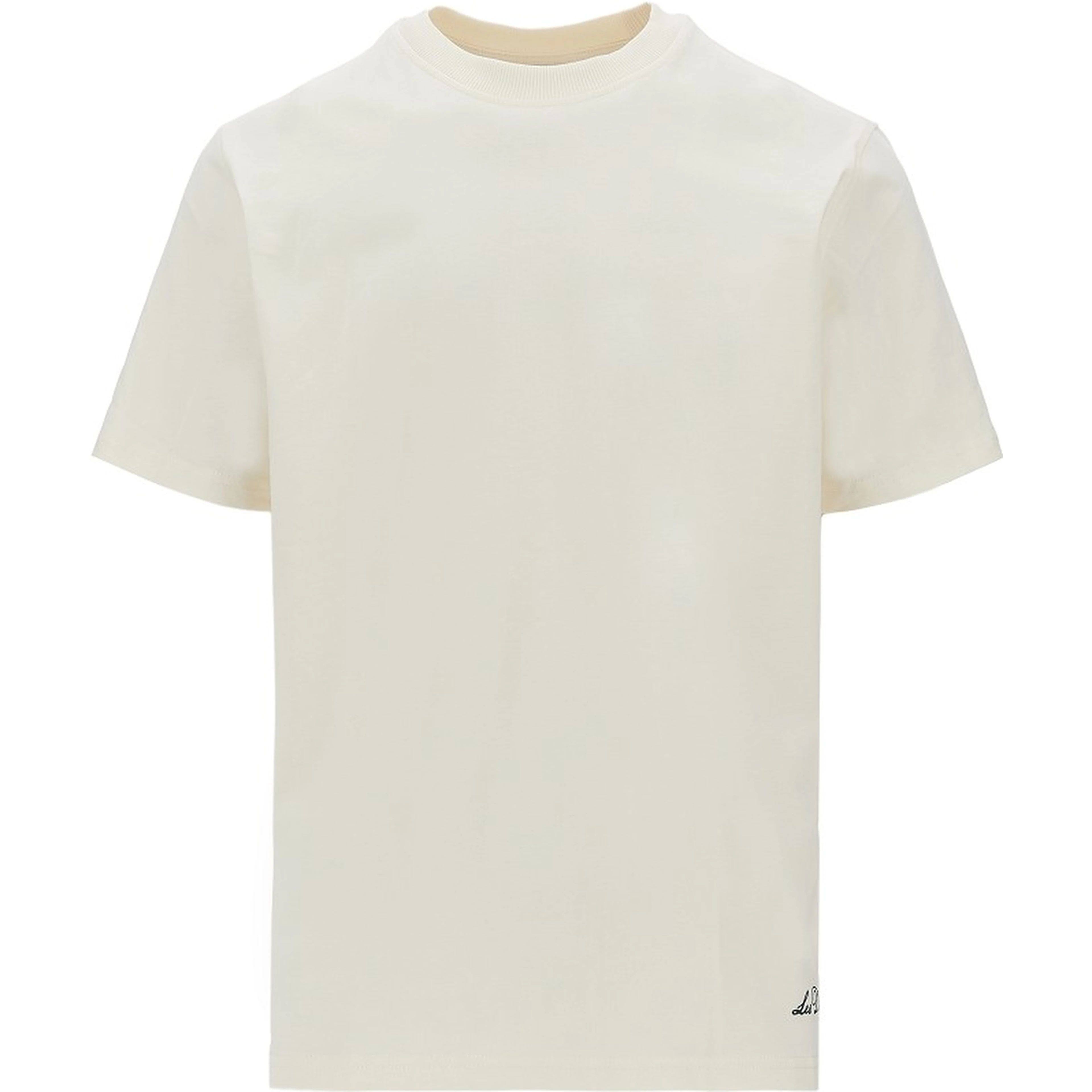 'Ben Arrtist' printed T-shirt