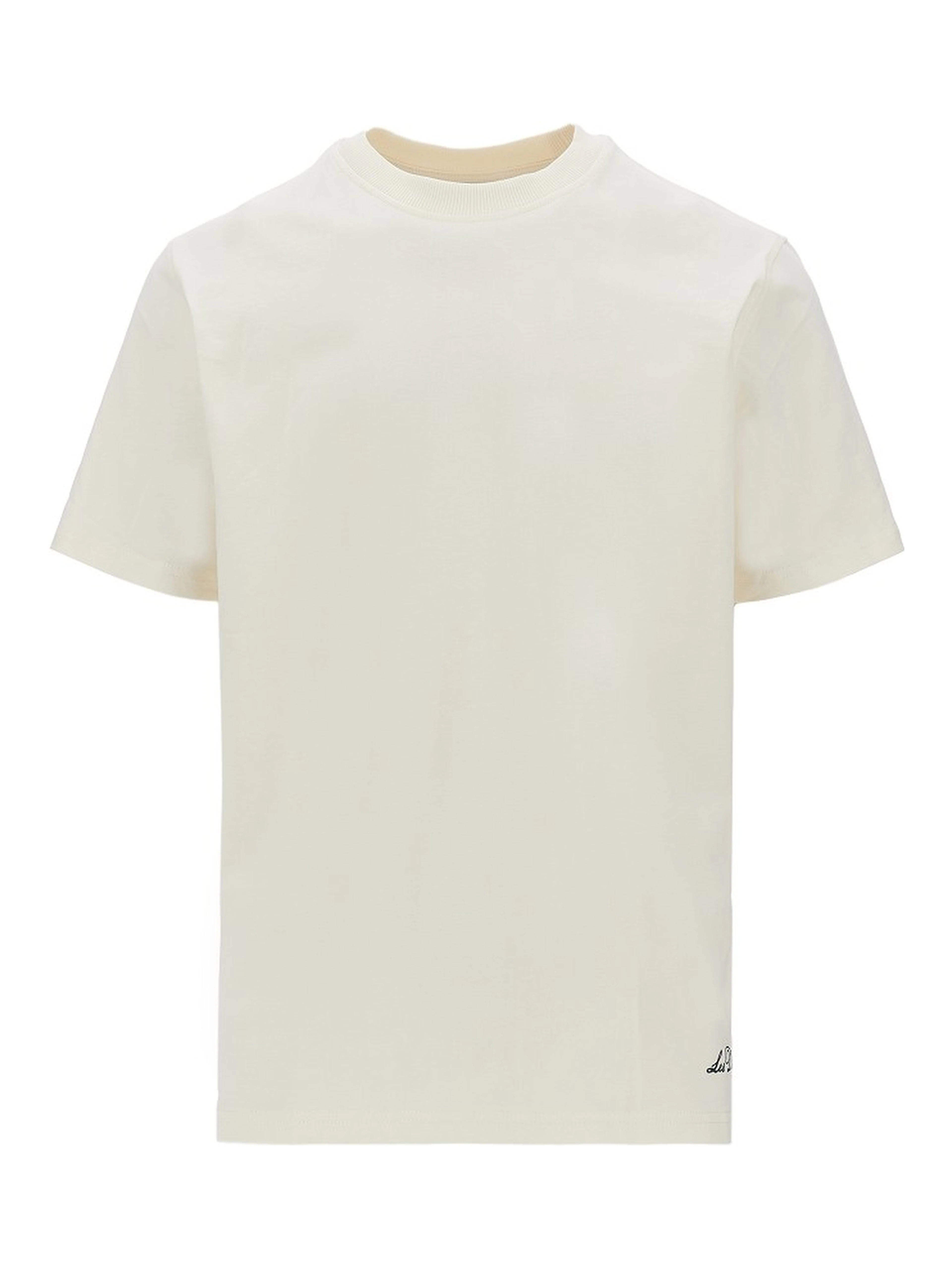 'Ben Arrtist' printed T-shirt