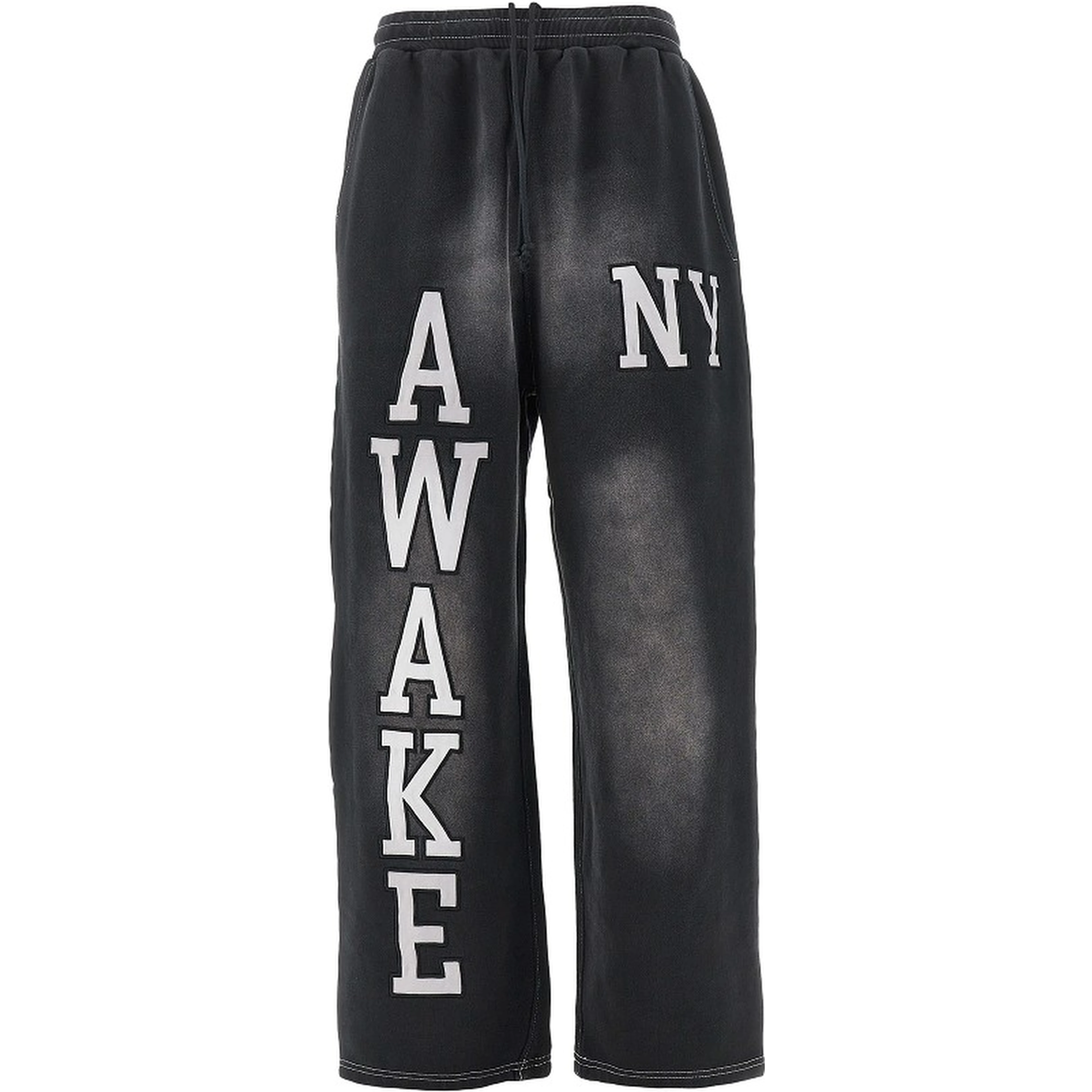 'Collegiate' sweatpants
