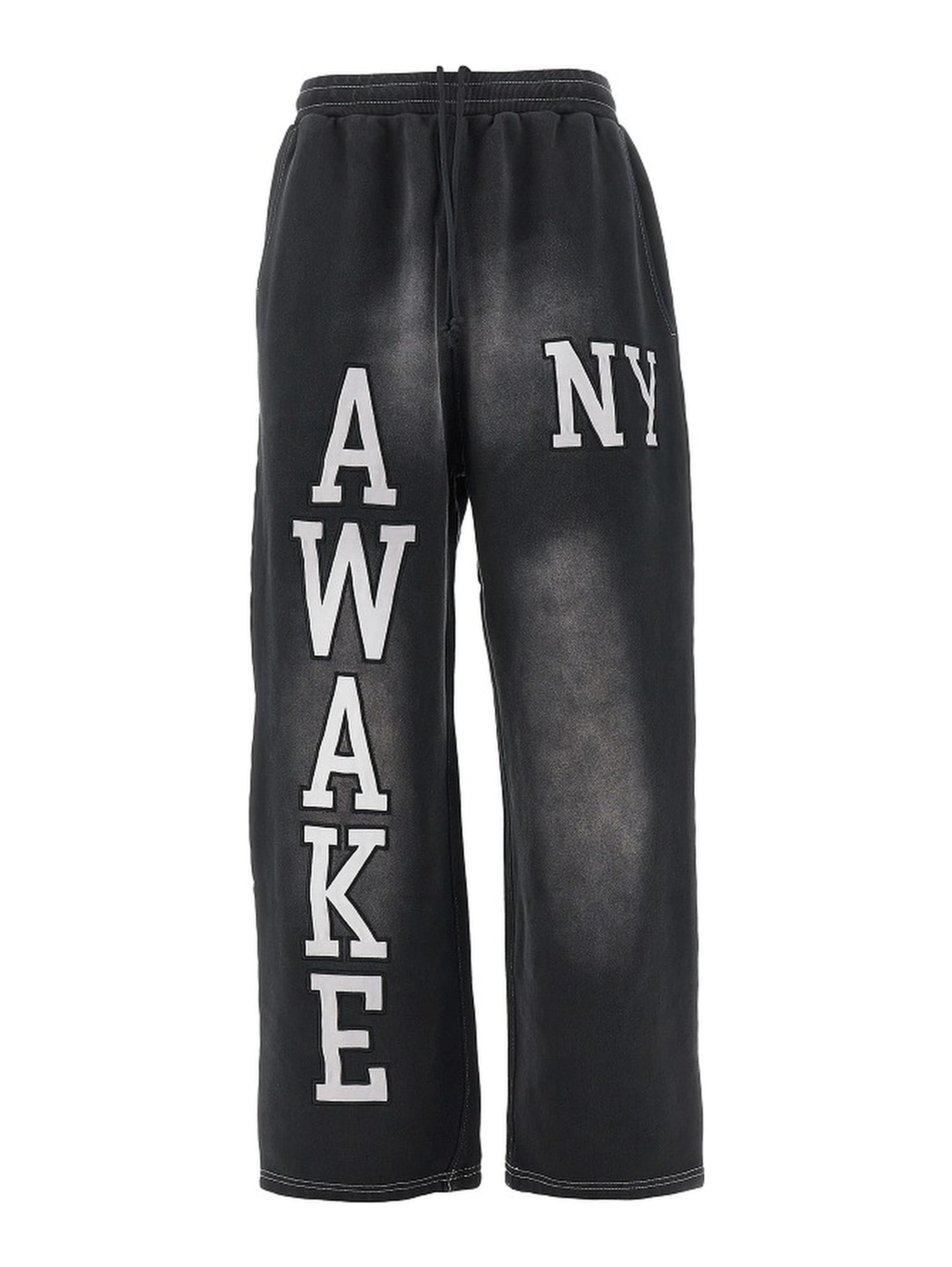 'Collegiate' sweatpants