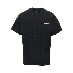 Gradient Sport print T-shirt