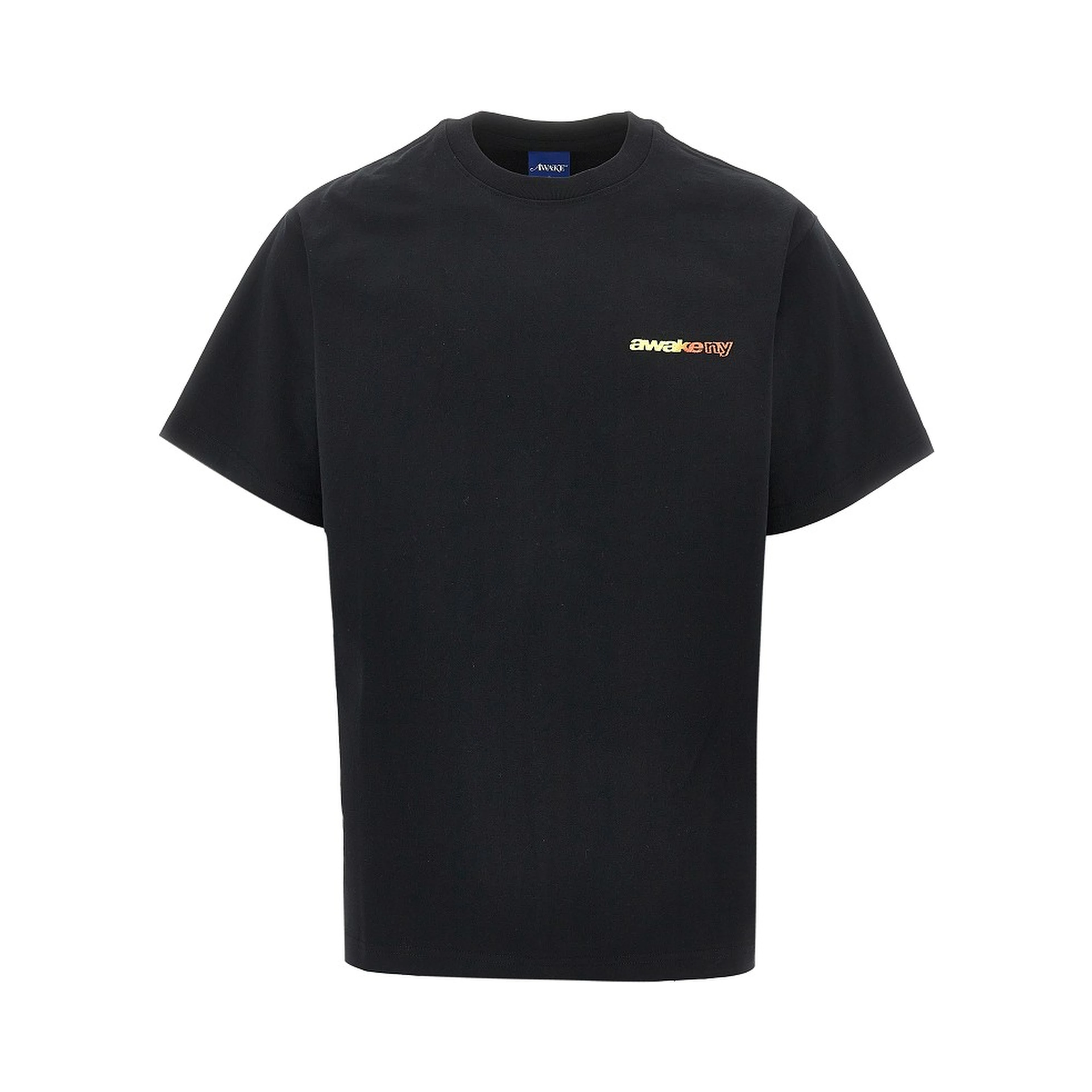 Gradient Sport print T-shirt