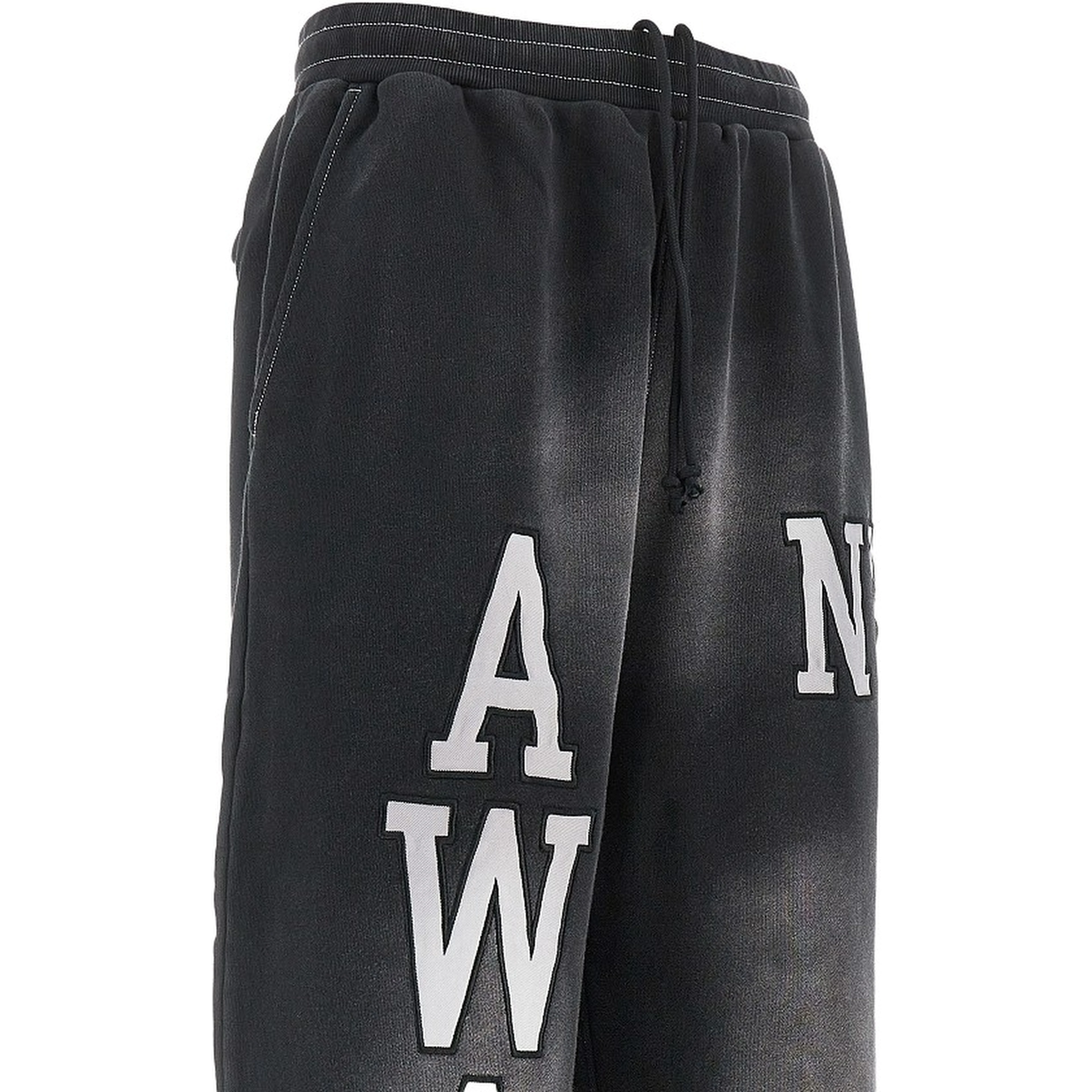 'Collegiate' sweatpants
